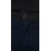 Marccain Sports - CS 82 81 D55 Donker blauwe jeans met zwart